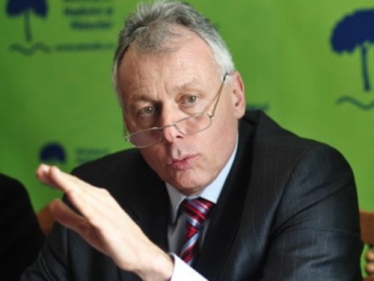 Borbely: Corlăţean va fi chemat pentru raport pe Algeria